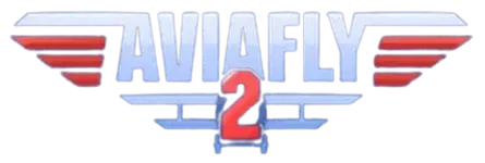 Aviafly 2 logo